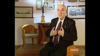 Между прошлым и будущим. Александр Белинский об артистах Александринского театра