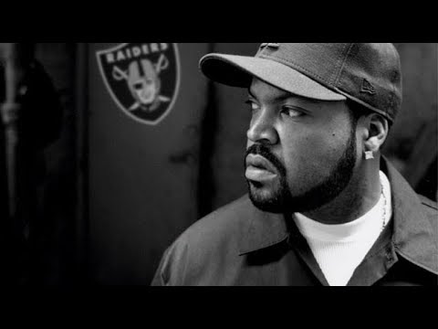 ICE CUBE ft. 2 PAC TECH N9 NE Guns