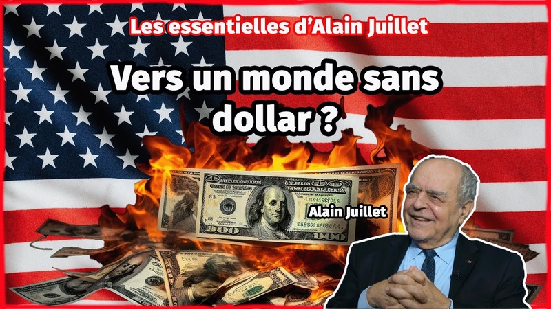 Vers un monde sans