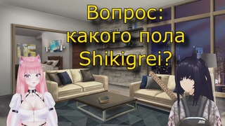 Витубвью | Vtuber интервью | hitomi_meow