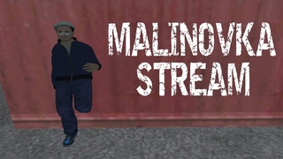 ФАН, РЕЙДЫ, КАПТЫ, ДУЭЛИ | MALINOVKA STREAM