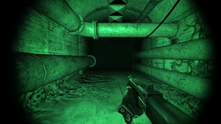 Voltigore Nest | Teaser #1 | Operation Black Mesa (no audio)