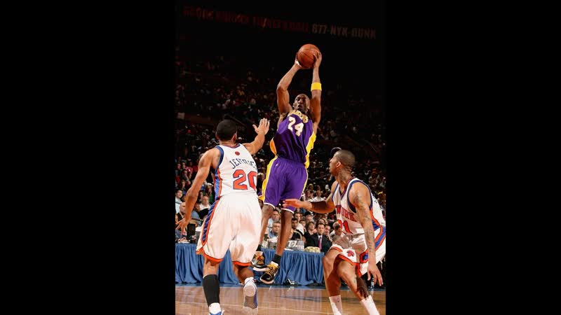 Kobe Bryants Top 10 Plays of 2008 2009 NBA