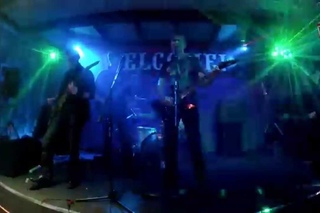 ХардМарш - Открытие Club House