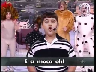 E o Pintinho piu no RATINHO   YouTube
