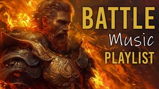 Epic Battle Music  Immersive War Soundtracks for Ultimate Victory!