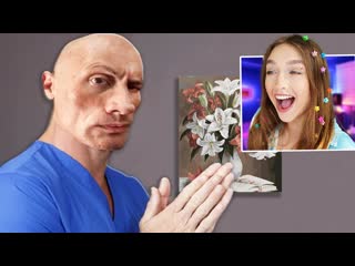Не засмейся ЧЕЛЛЕНДЖ  ТЕСТ НА ПСИХИКУ