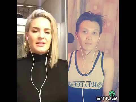 Anne Marie feat. J Smile ッ Ciao Adios Smule
