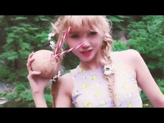 [FMV] oh my girl // on style