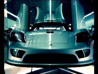 Saleen S7