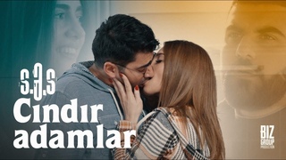 S..S: Cndr Adamlar (2-ci blm)