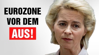 Die Schulden-Bombe tickt: DAS rollt auf uns zu!
