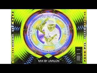 PACO PIL MEGAMIX 2015