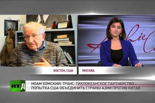 SophieCo: Новый мировой беспорядок