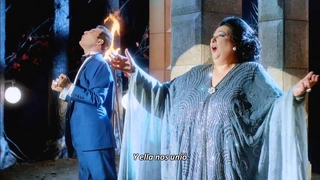 Barcelona (subtitulada, video version 2012) - Freddie Mercury + Montserrat Caball