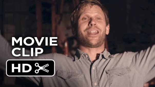 Bad Turn Worse Movie CLIP Let the Games Begin (2014) Mackenzie Davis Thriller