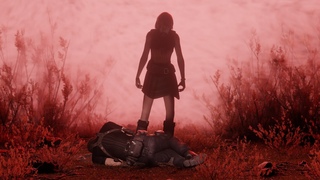 Resident Evil 4 Permadeath