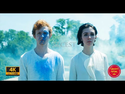 Alcest Opale (2014) 4 K UHD