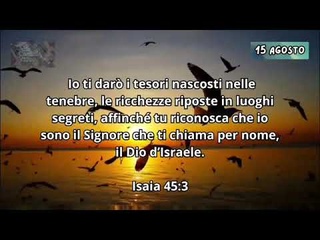 Giuseppe Tramentozzi-Meditazione 15 Agosto #chiesa  #iscrivitialcanaleyoutube