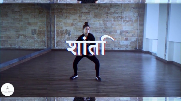 Rihanna Work (feat. Drake) by Nicole Safarova ( Shanti ), VELVET YOUNG DANCE