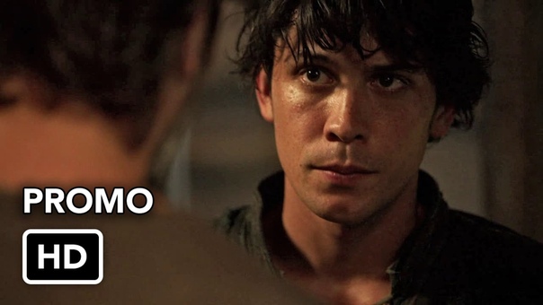 The 100 Season 3 Prepare For War Promo (