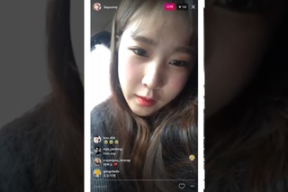 170219-02 Way Instagram Live (silence is golden version)