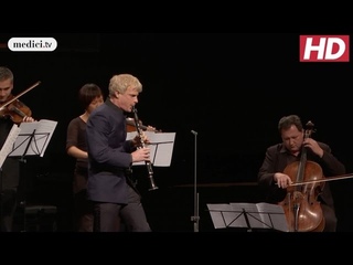 Martin Frst - Klezmer Dance - Gran Frst: Verbier Festival 2016