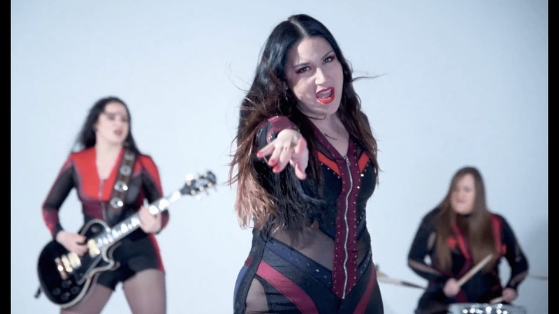 THE GEMS Queens ( Official Video), Napalm