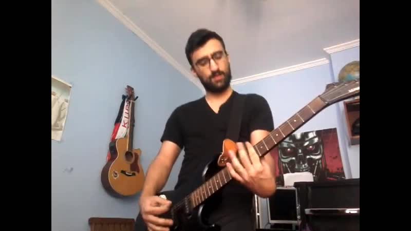BFMV Hearts Burst Into Fire ( Cover by Tornike