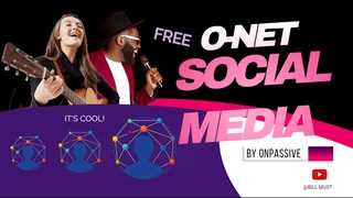Streamline your content calendar and maximize your social media impact effortlessly with #ONET