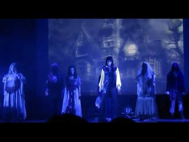 GOTHLA ES 2010