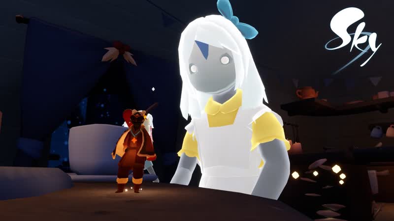 Нашла все снежинки Праздничные дни с Алисой в стране чудес