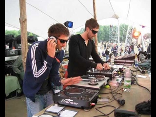 Pan-Pot - Awakenings Easter Special (29-3-2013)