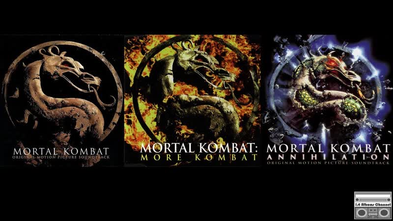 Mortal Kombat Greatest