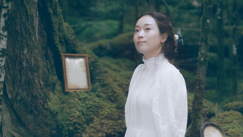 Wakana 時には昔の話を Music