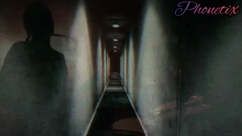 PHONETIX Anděl nade