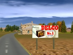 CP Delco