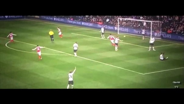 Tottenham Arsenal, Full Review, Glor