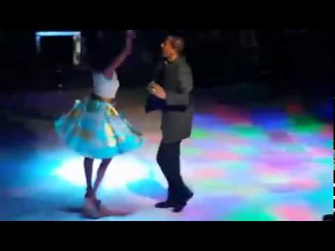 Alexander Abreu y Havana d Primera show Angel Santos La venenosa