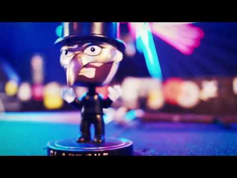 Claptone Live from Germany ( Defected Virtual