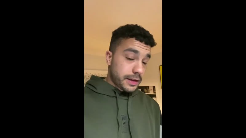 Видео от Chris