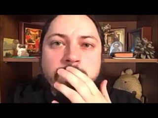 о.Фотий в “Перископе“ () (4 часть)