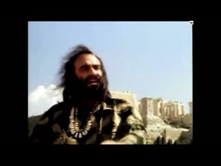 Demis Roussos - My Friend The Wind (Live, )