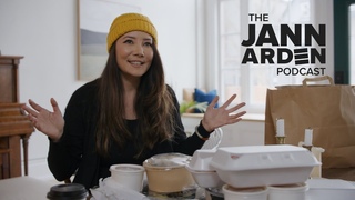 Ziya Tong: Shiny Plastic People | Jann Arden Podcast | S4 E15