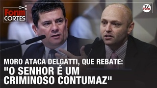 Embate entre hacker de Araraquara e ex-juiz da Lava Jato na CPMI do Golpe: QUEM GANHOU