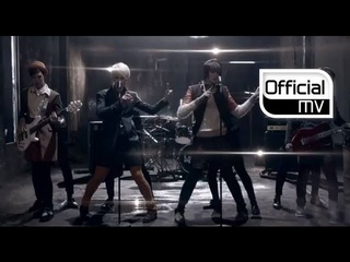 LEDApple(레드애플) _ Let the wind blow(바람아 불어라) MV