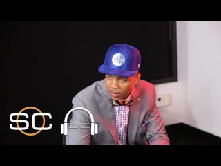 76ers Potential With Fultz, Embiid And Simmons | 1 Big Thing | SC with SVP | June 23, 2017