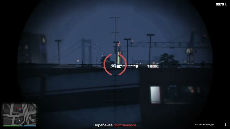 4 K GTA 5 ONLINE