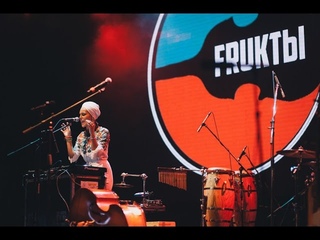 Fink  Maker (Olivia Krash LIVE cover)