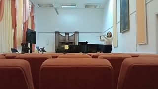 Leonardo De Lorenzo - Suite Mythologique for flute solo op. 38(Marsyas, Apollo)// Исп. Пестова Анна
